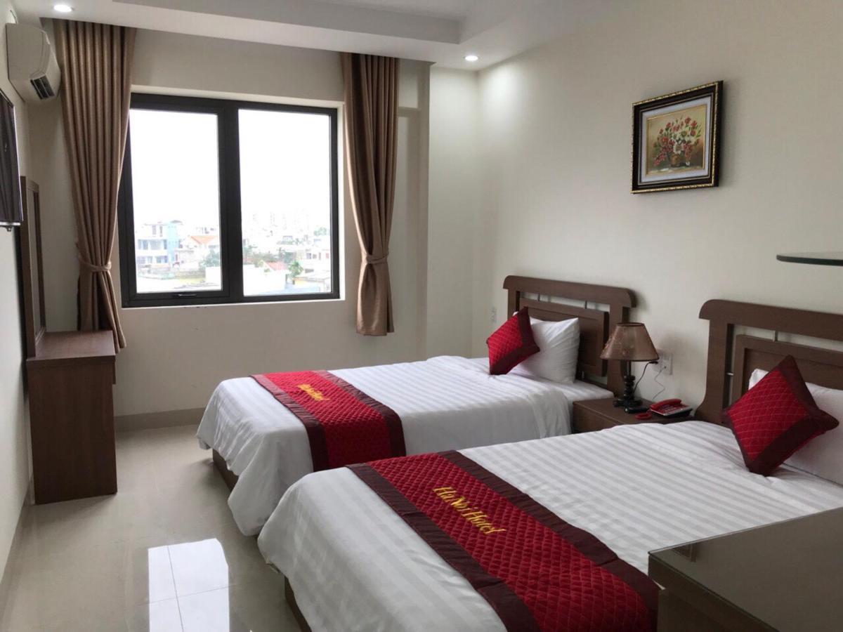 Hien Luong Hotel &Apartment Da Nang Exterior foto