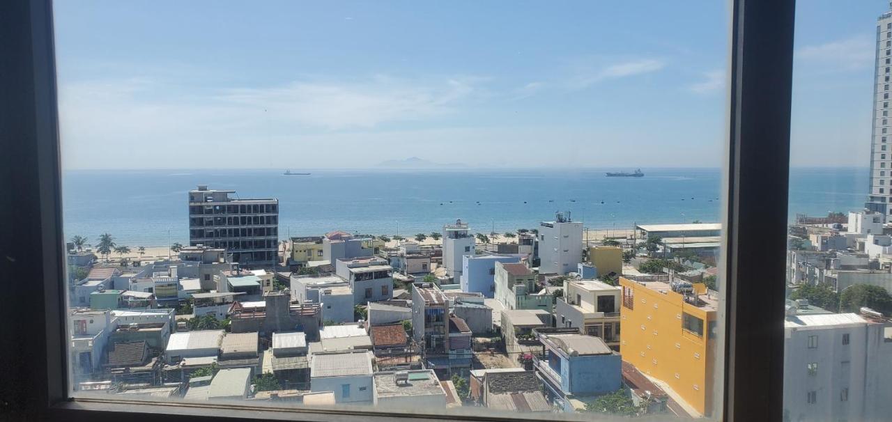 Hien Luong Hotel &Apartment Da Nang Exterior foto